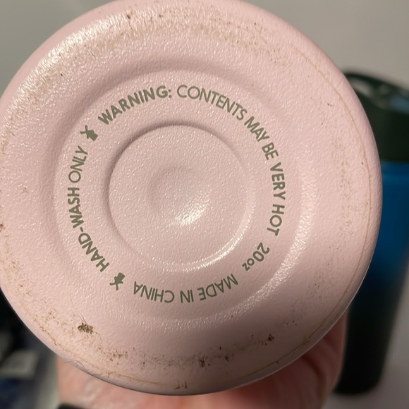 Dutch Bros Thermoses - Picture 4 of 11